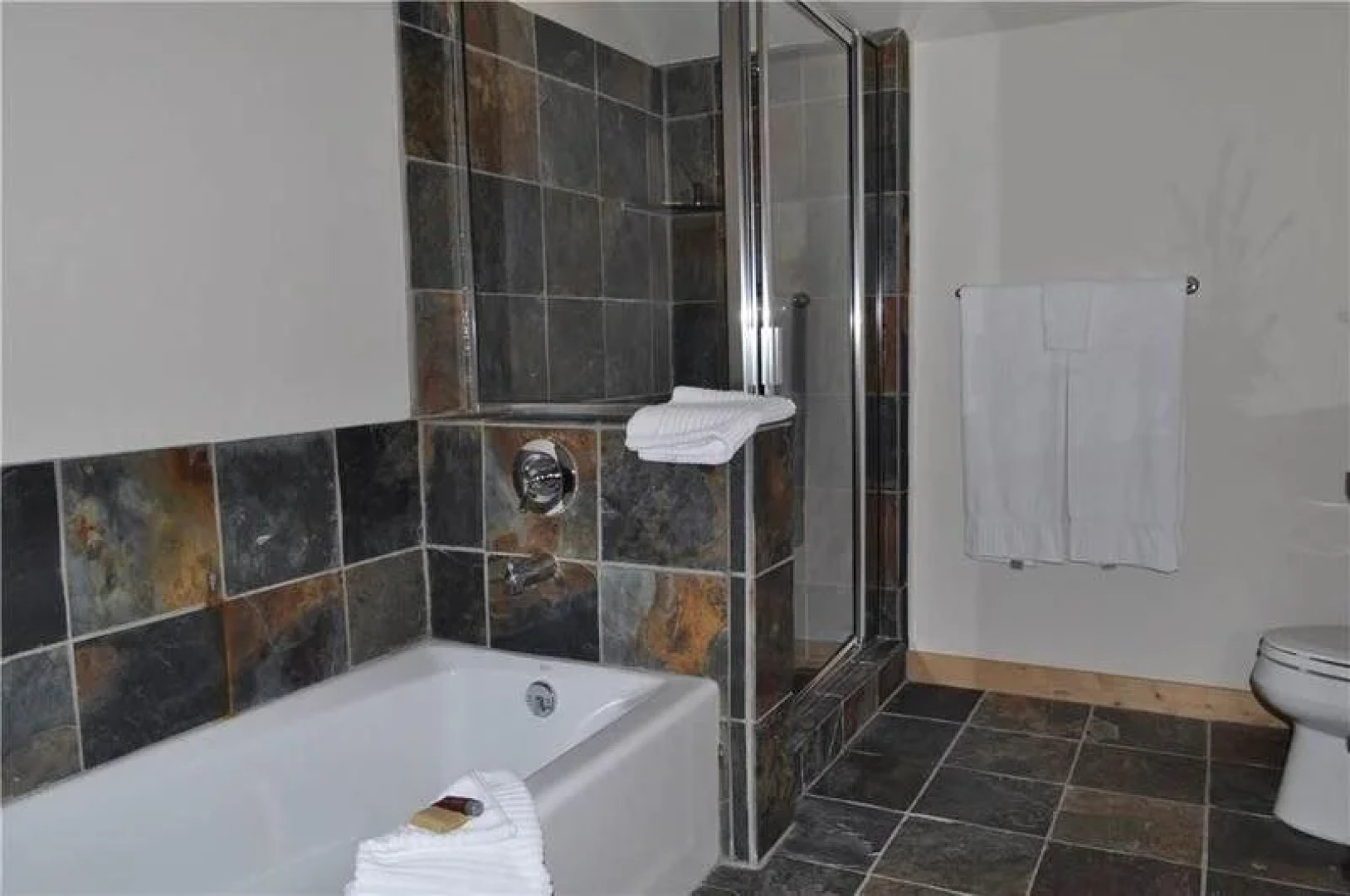 Jackson Hole Resort Lodging