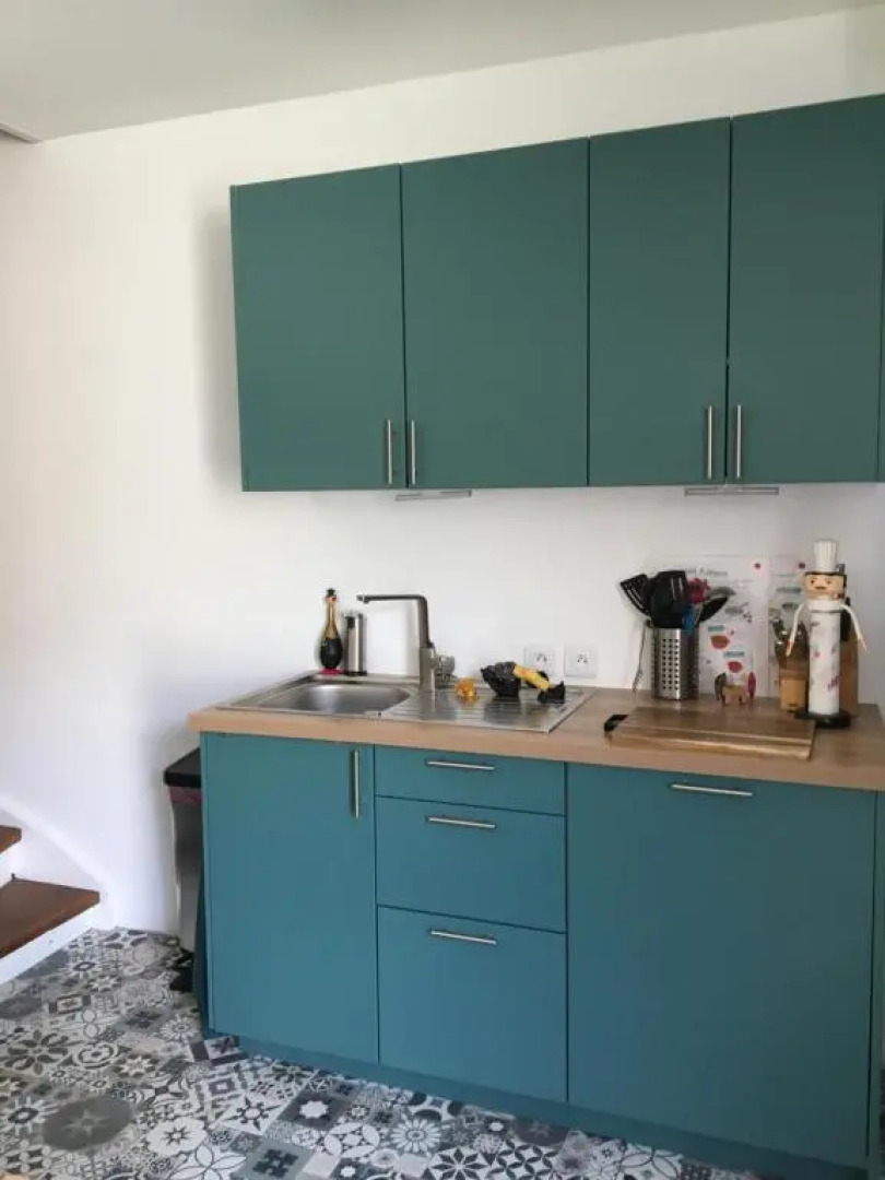 La ch’tite maison Lensoise