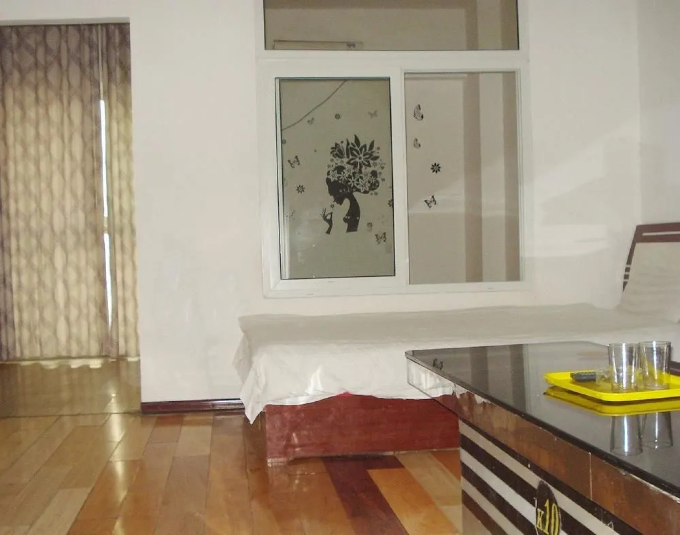 Shuyi Hotel Apartment Luoyang