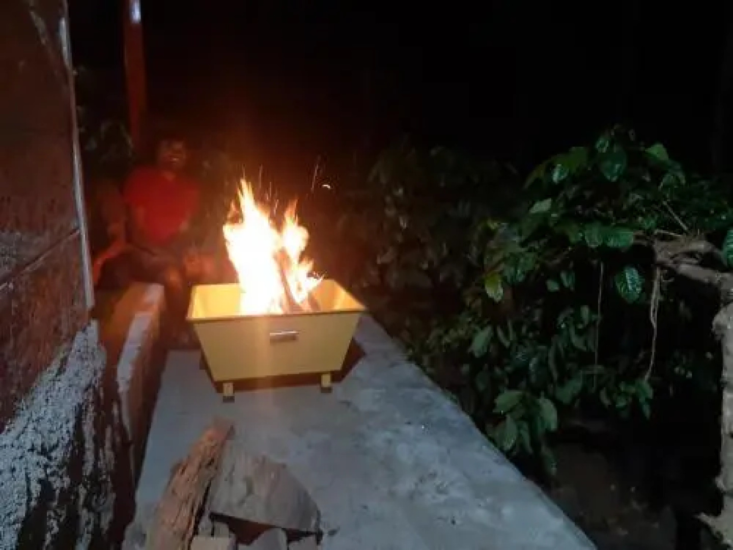 RAI COTTAGE @ Coorg ,Suntikoppa