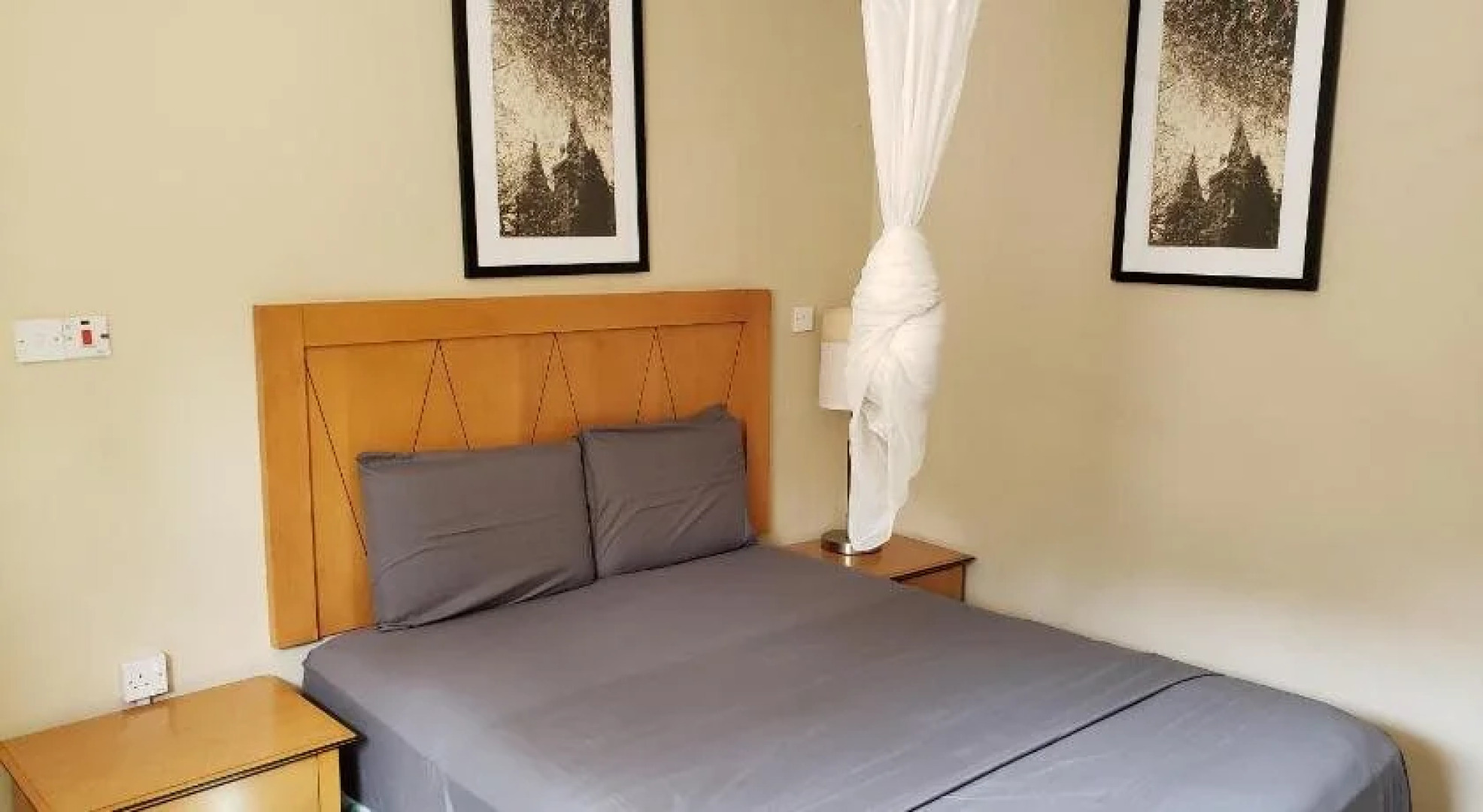 Jam Lodge Hotel & Suites