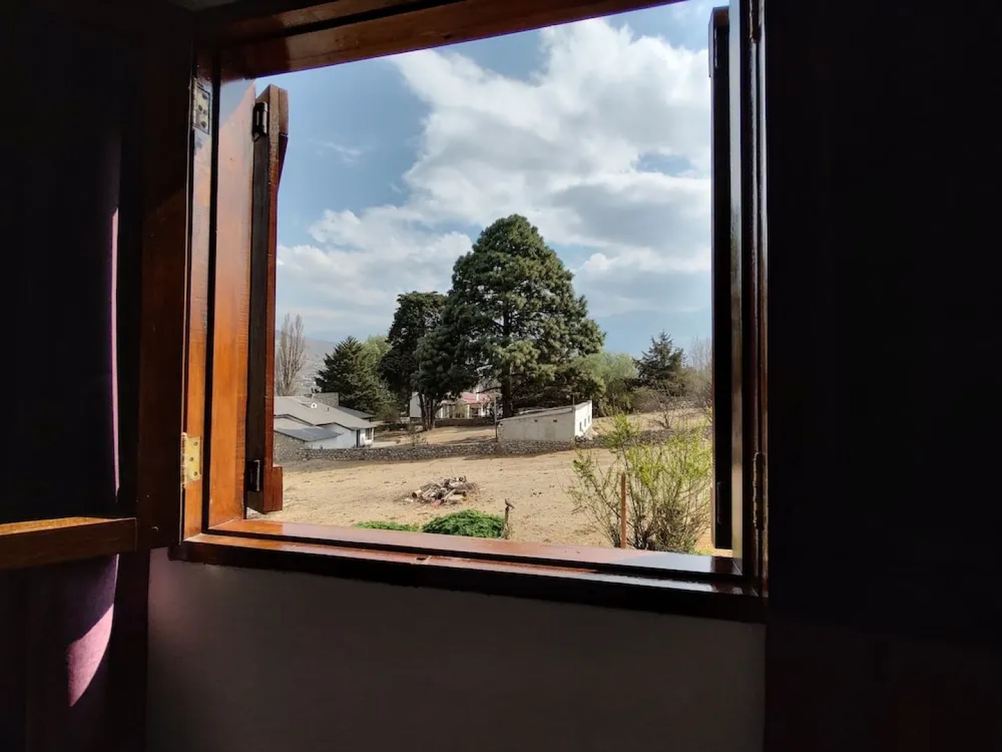 Hosteria Los Cuartos