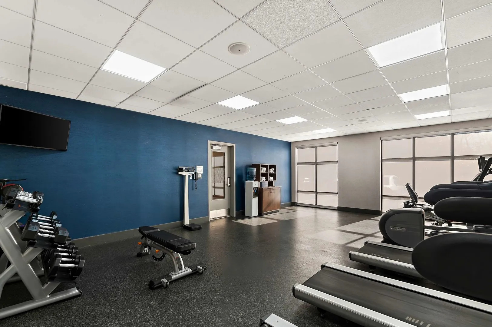 Hampton Inn & Suites Fort Belvoir Alexandria South