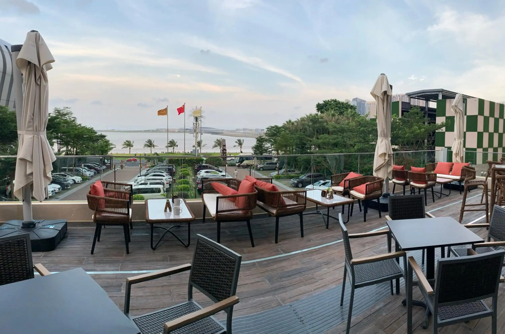 Similan Hotel Zhuhai