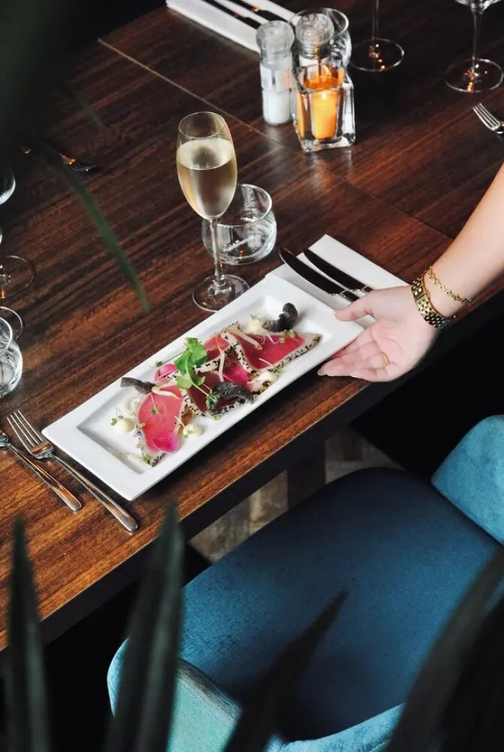 Hotel de Koppelpaarden