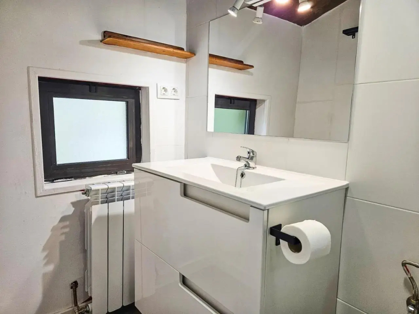 Resort Camping Solopuent