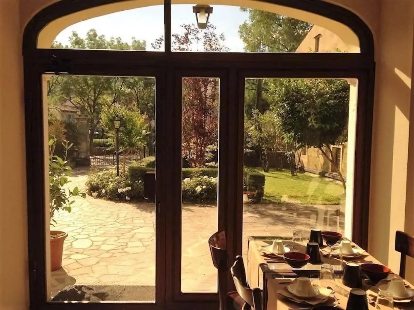 Relais Al Mincio B&B - Apartment