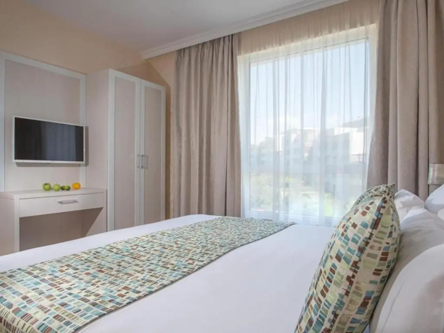 Marina Sands Bijou Boutique is an Excellent Choice for Travelers Visiting Obzor