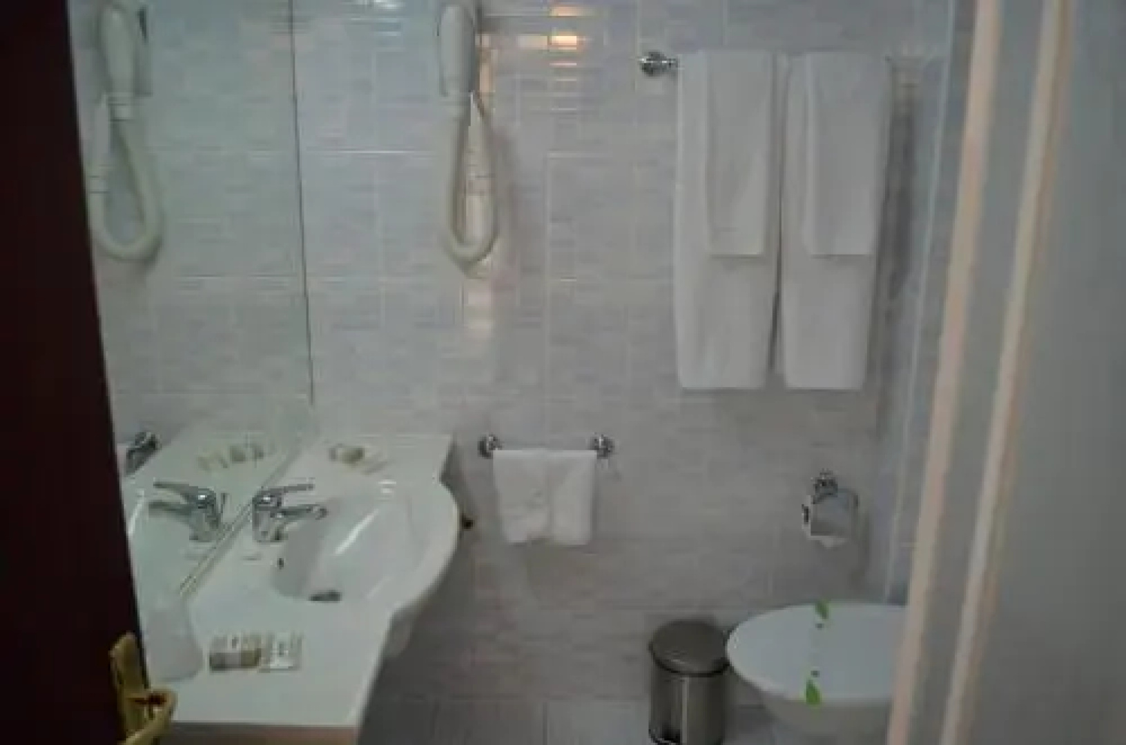 Hotel Rusu