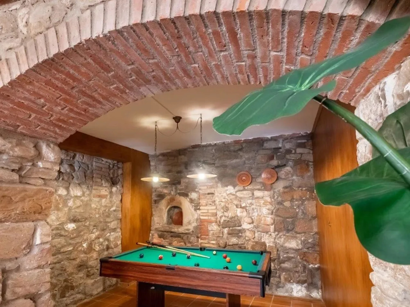 Fairytale Cottage in Clariana With Private Pool and Garden