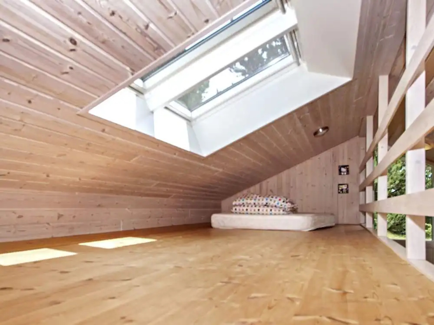 Cosy Holiday Home in Jutland, Midtjylland With Terrace