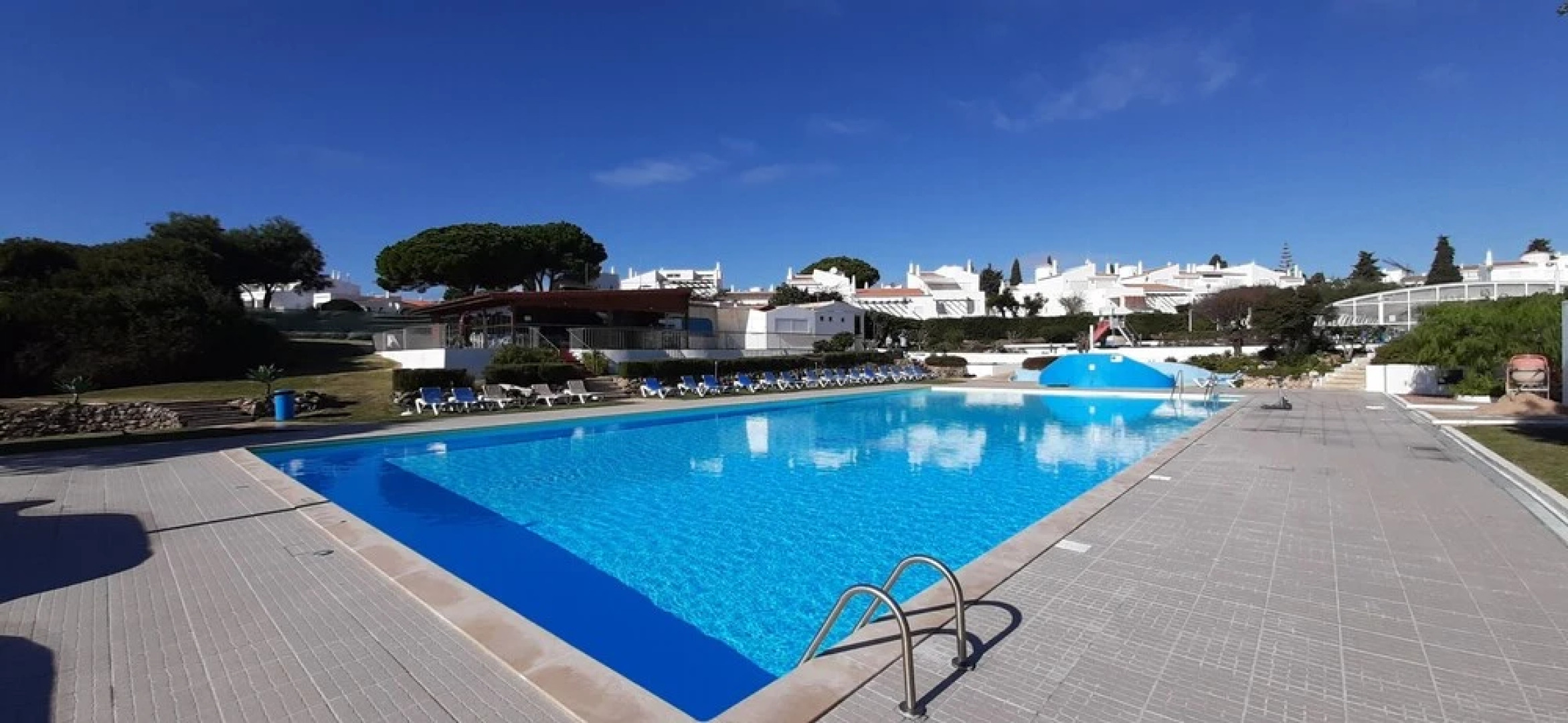 Nomads T2 Duplex Sra da Rocha