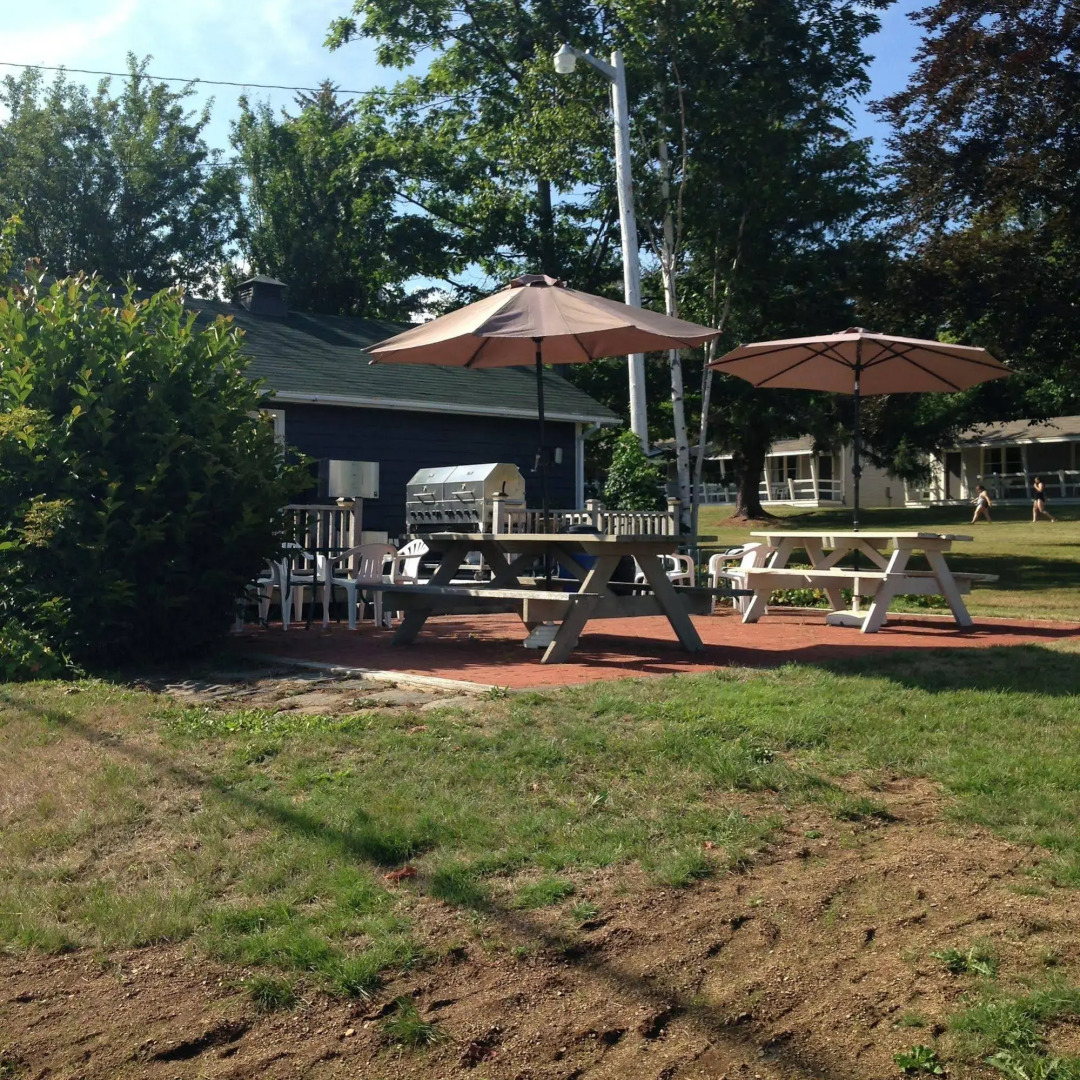 Villages of mountain Gap Cottages