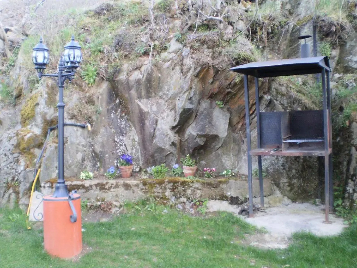 El Molino del Botero