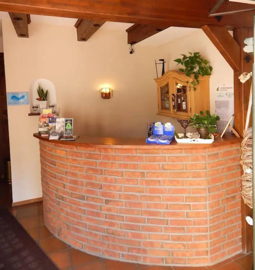 Landhaus Lindenbusch