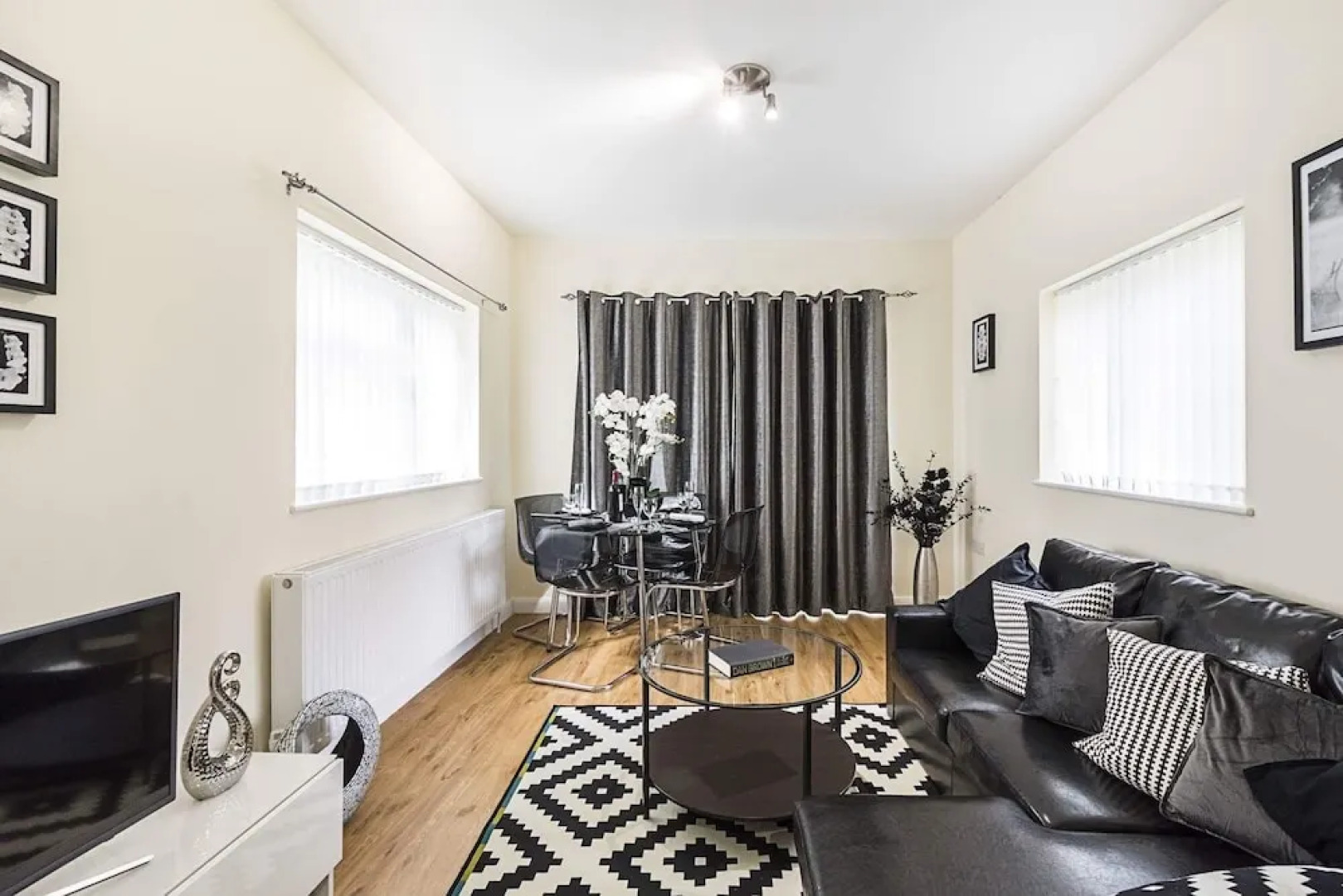 Orchid House Serviced Apartment