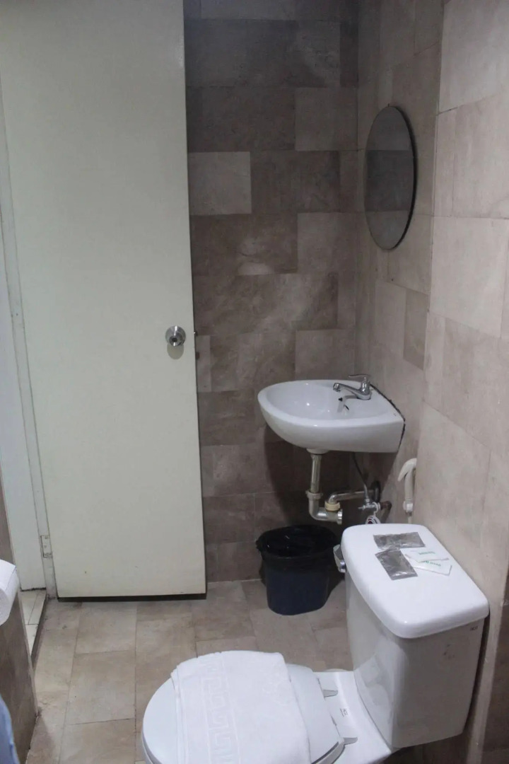 P Hostels and Residences