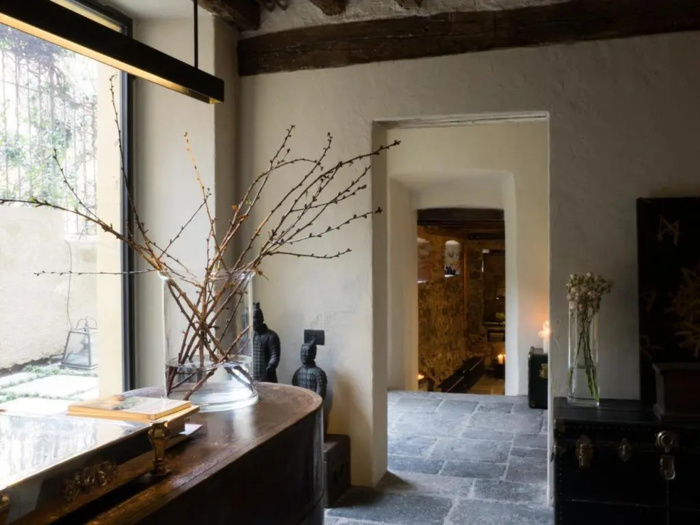 Palazzo Albricci Peregrini