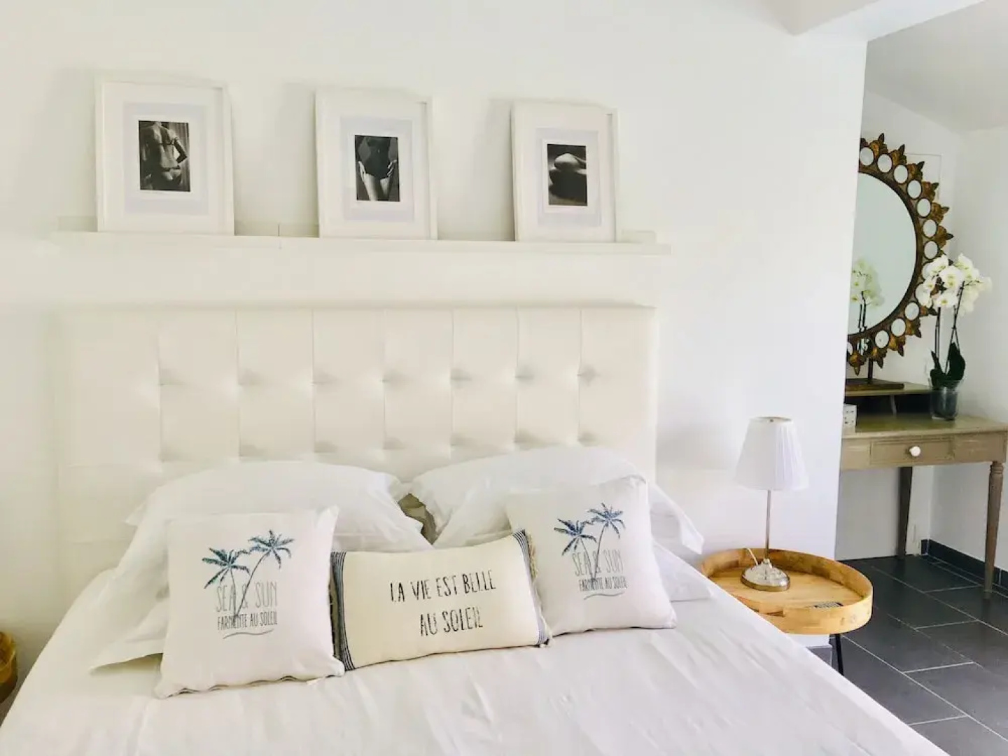Villa Mediterranée Wellness