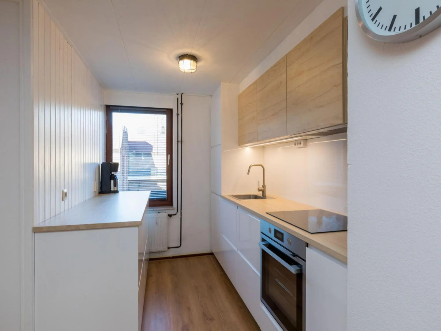 Apartment in Veere Near Lake Veerse Marina