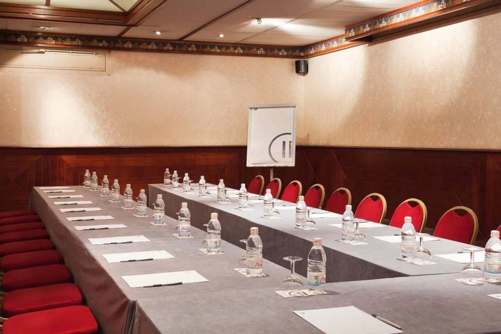 Pullman Abidjan