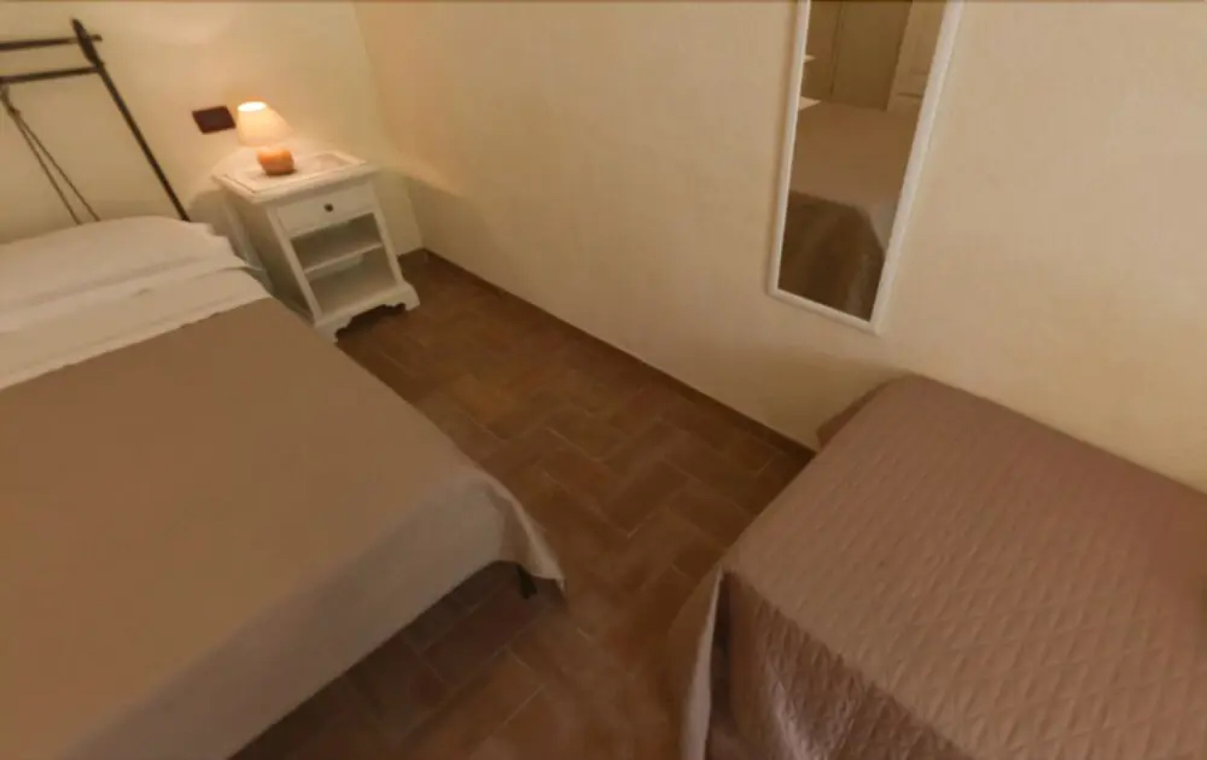 Agriturismo il Cardo