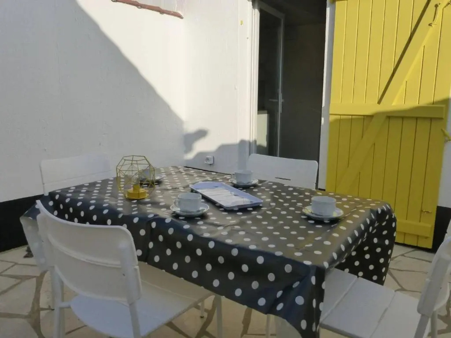 Maison Bretignolles-sur-Mer, 2 pièces, 4 personnes - FR-1-224A-1