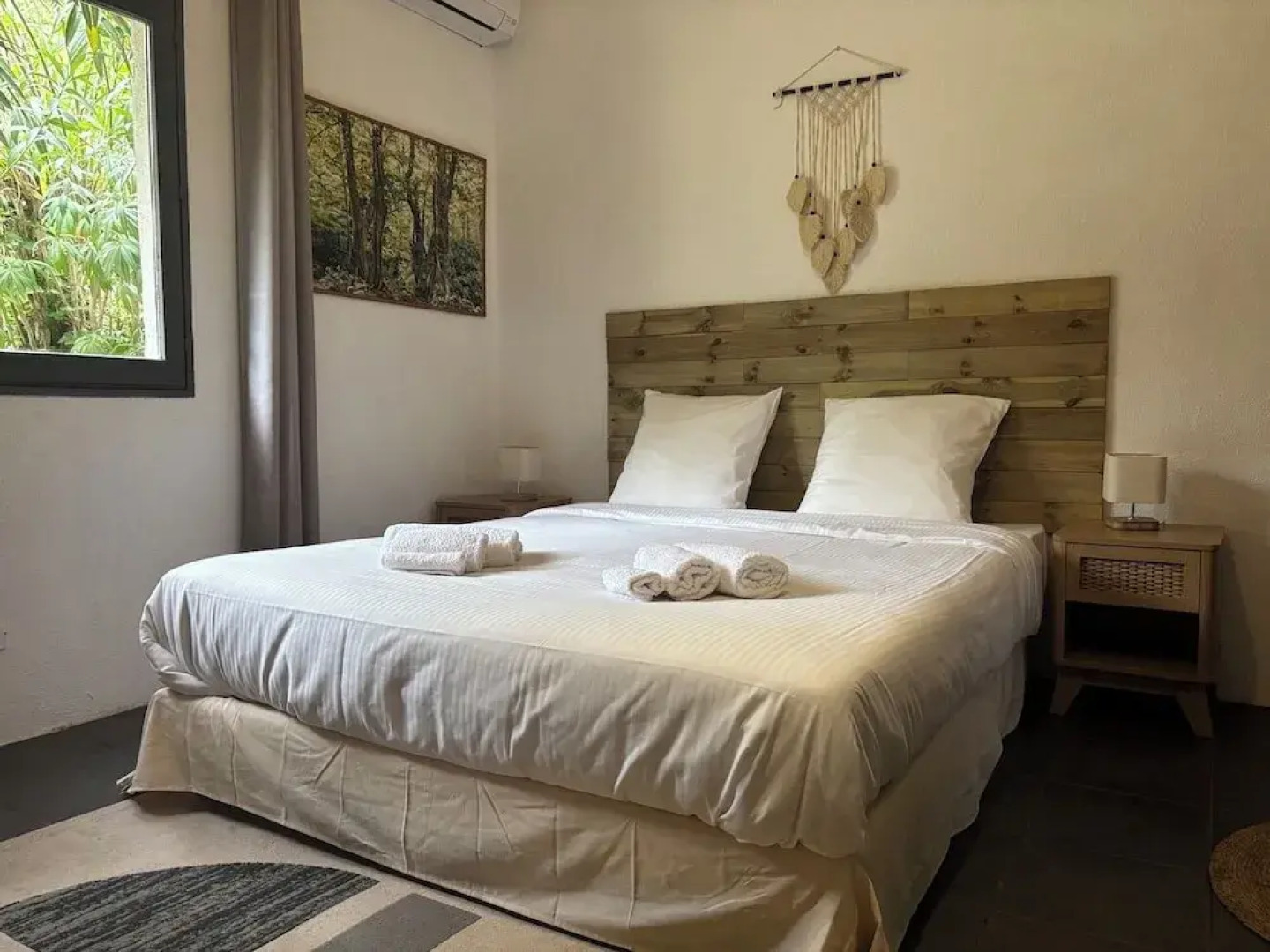 Gîtes Terra Di A Bravona