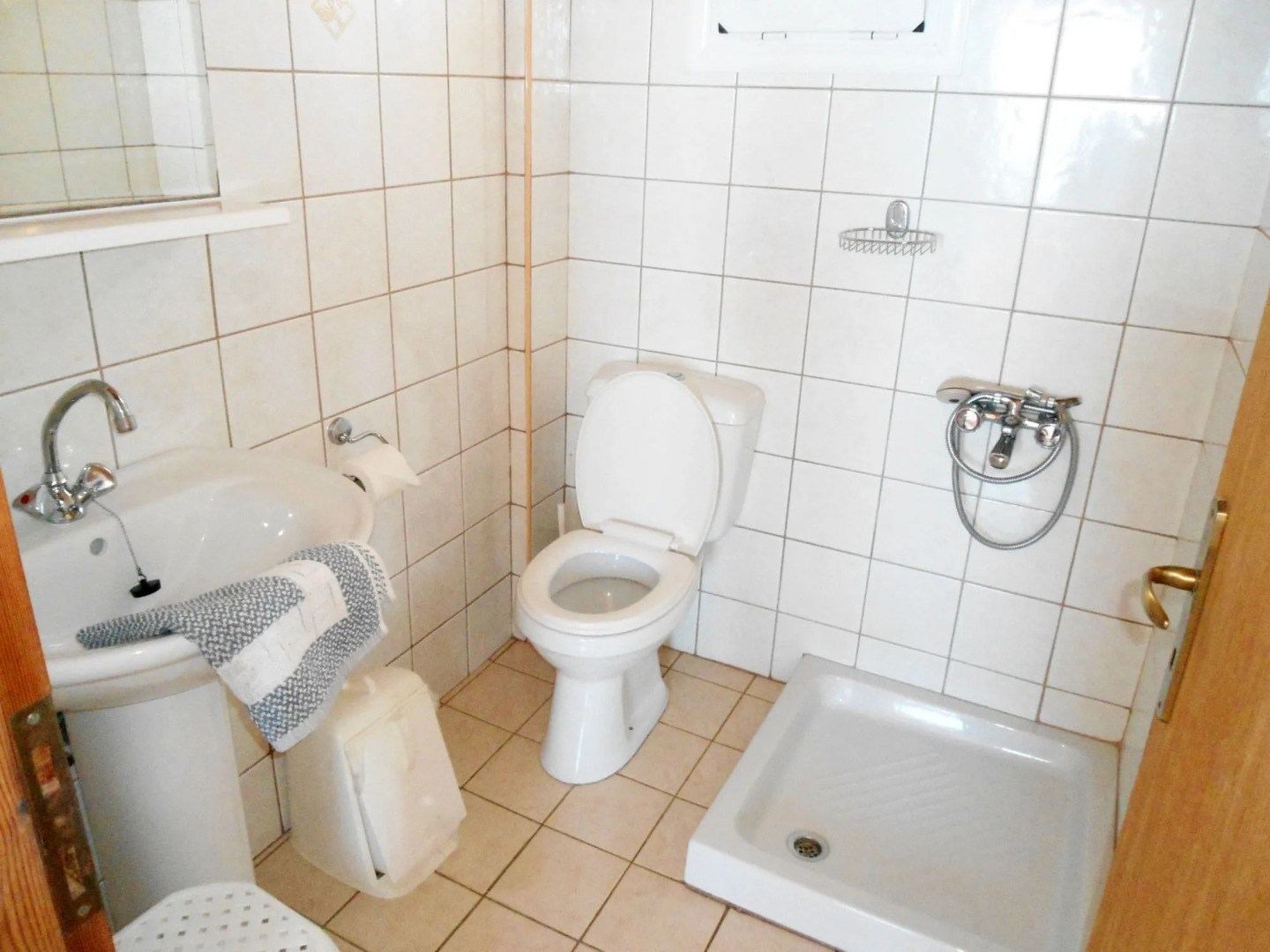 George Deluxe Apartments