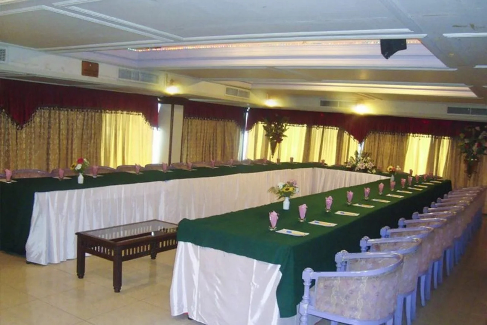 Envoy Continental Hotel, Blue Area, Islamabad