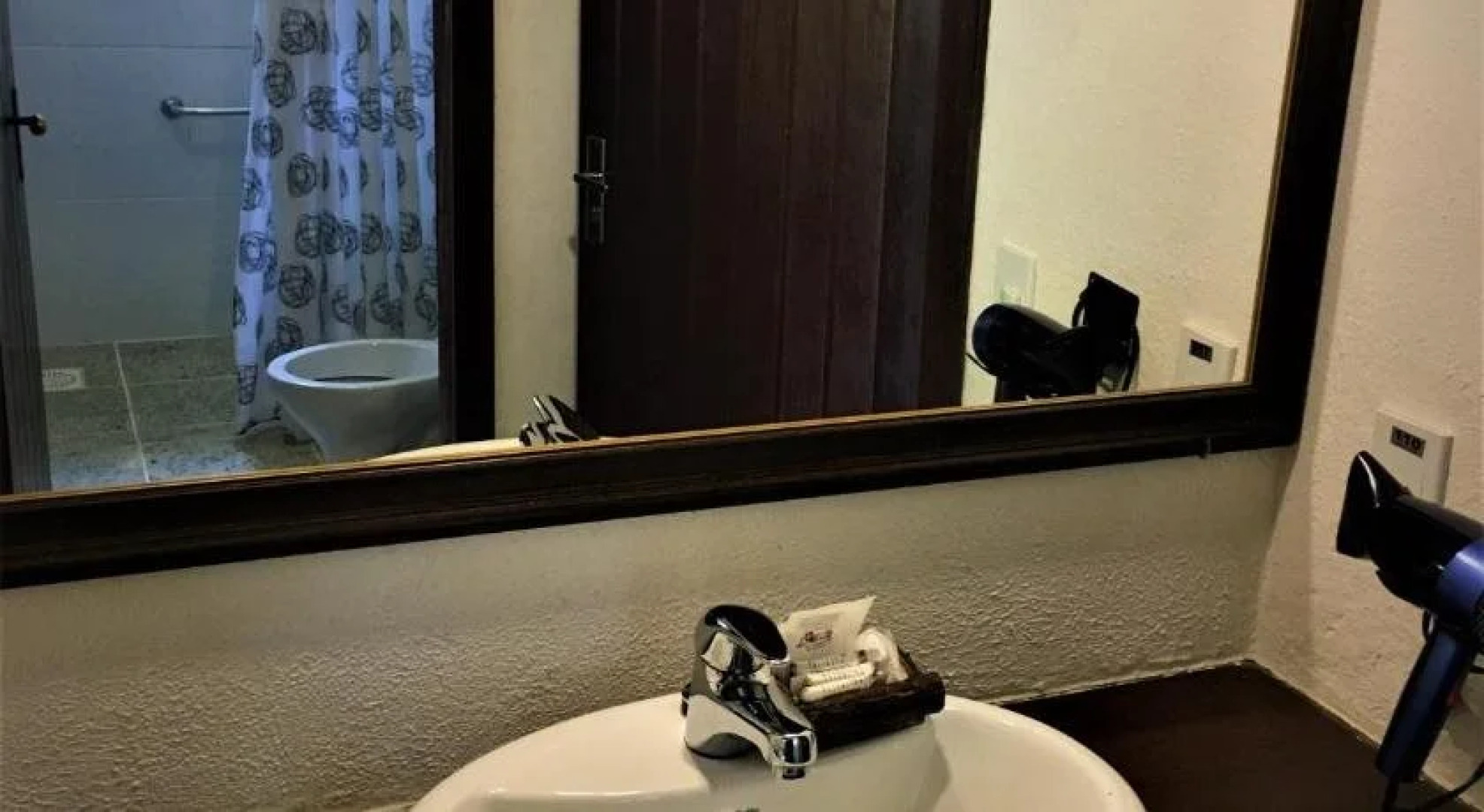 Hotel Fazenda São Moritz