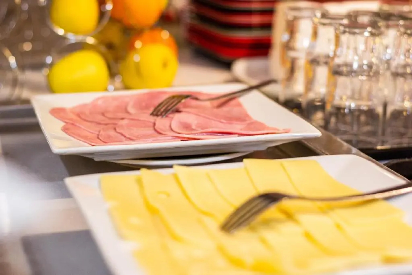 Hotel Initial by Balladins La Roche-sur-Yon