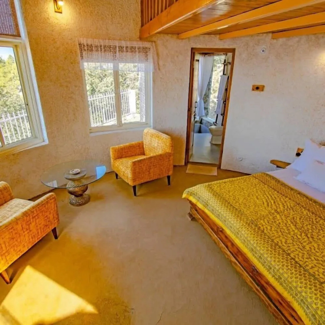 Sukoon, Bhatrojkhan (Near Ranikhet)