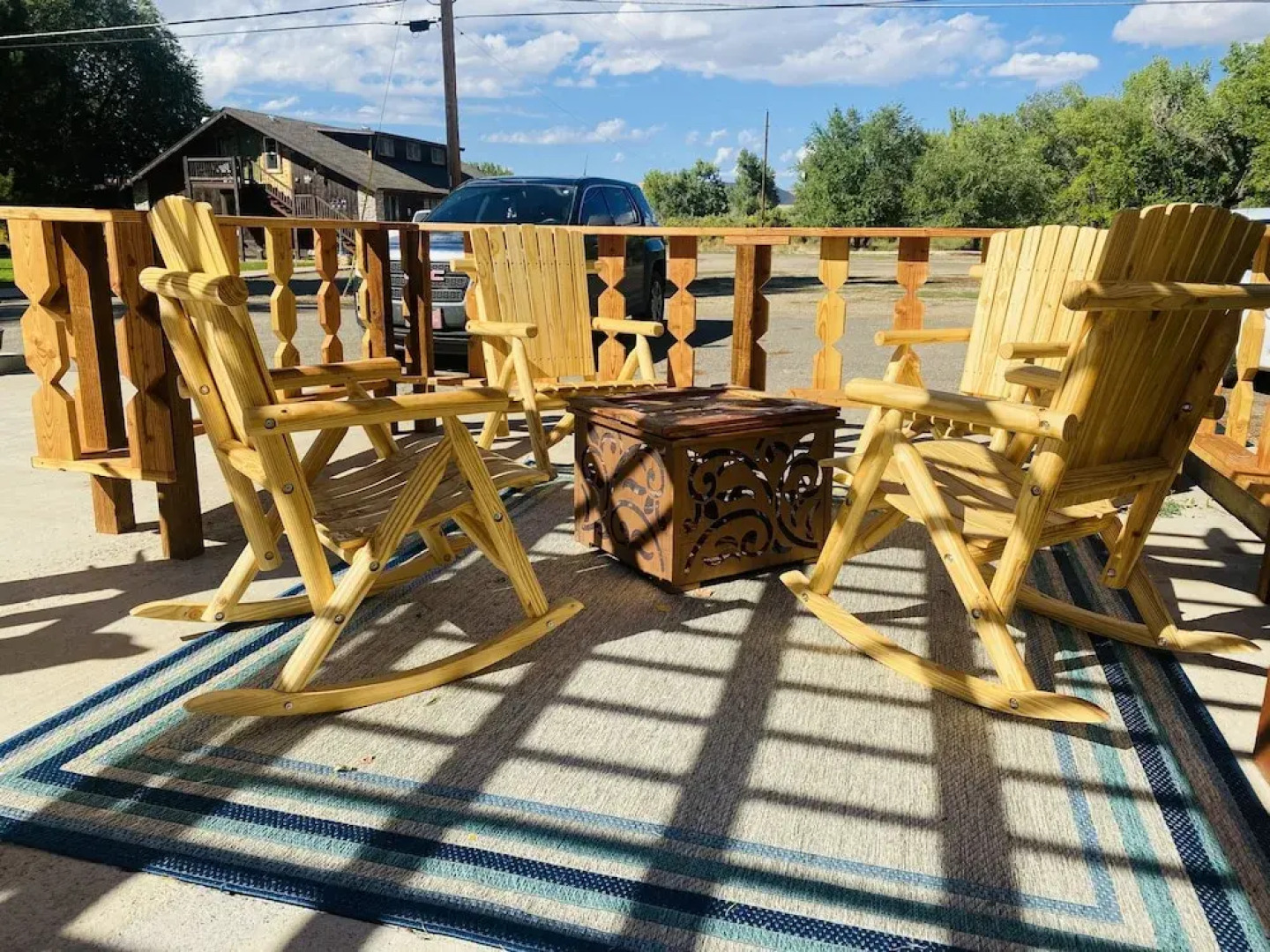 Moosehead Lodge & Cabins