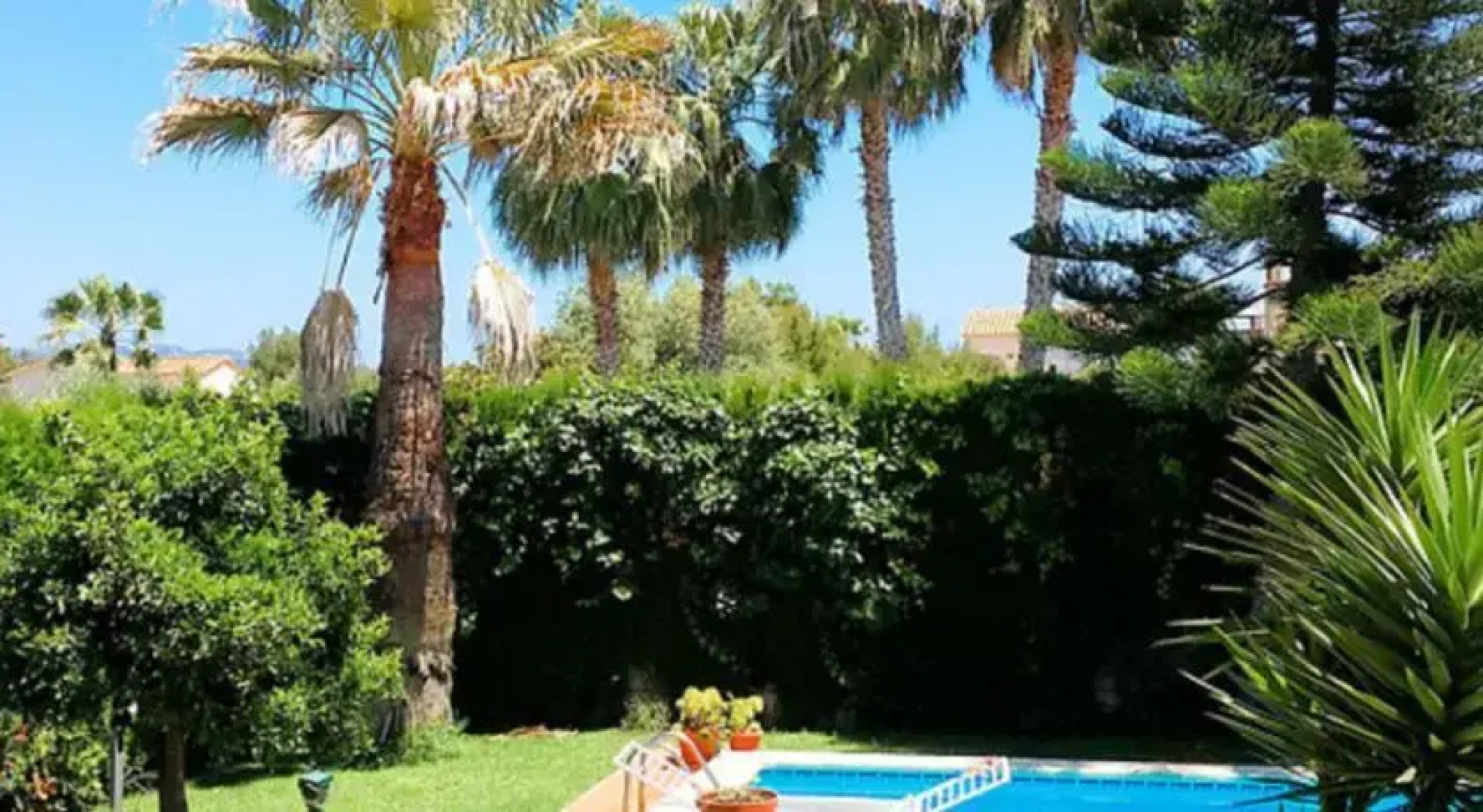 Holiday Home Ses Tulipes