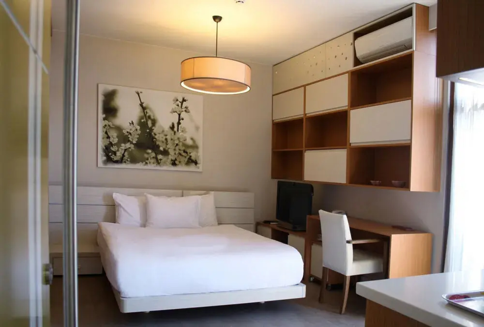 Big Urban Stay Hotel