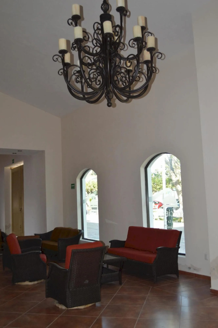 Concierge Plaza la Villa