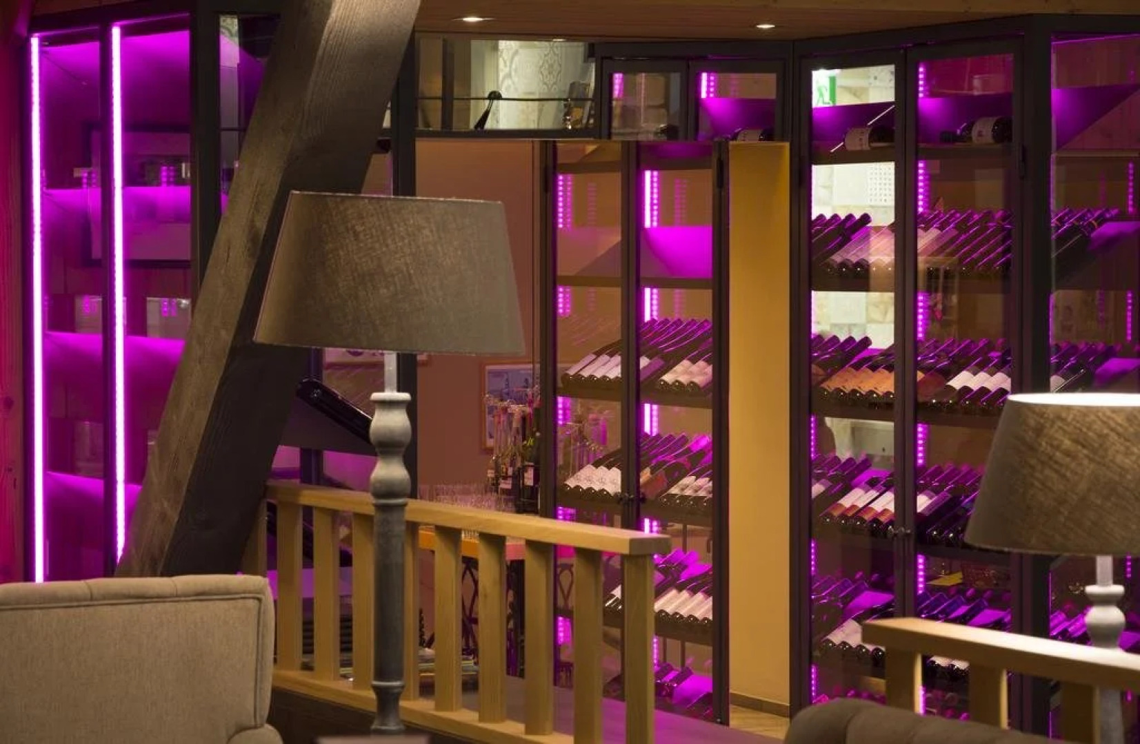 Landhotel Stockerwirt