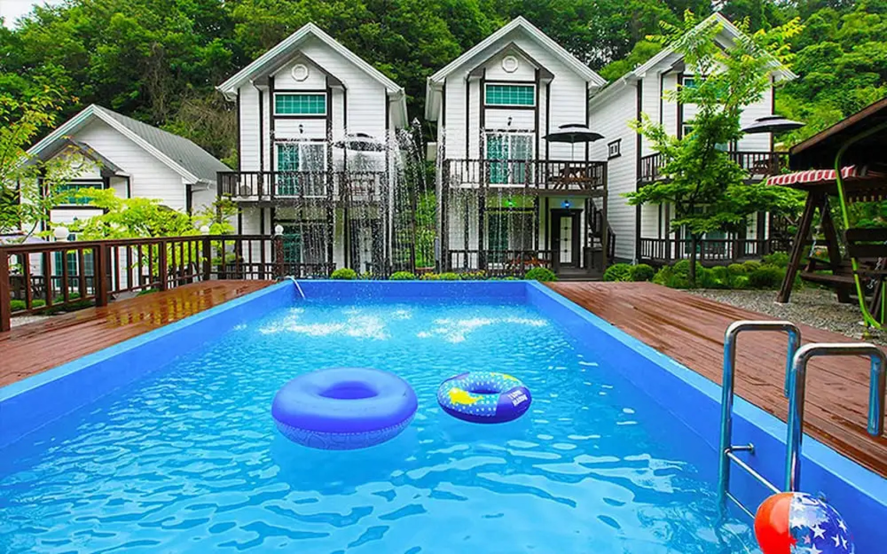 Sky Wind and Star SPA Pension