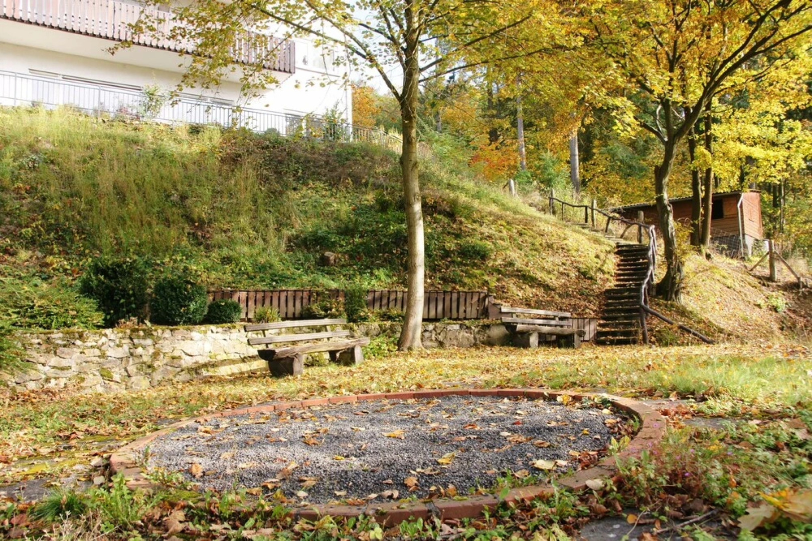 Seminarhaus am Liebfrauenberg