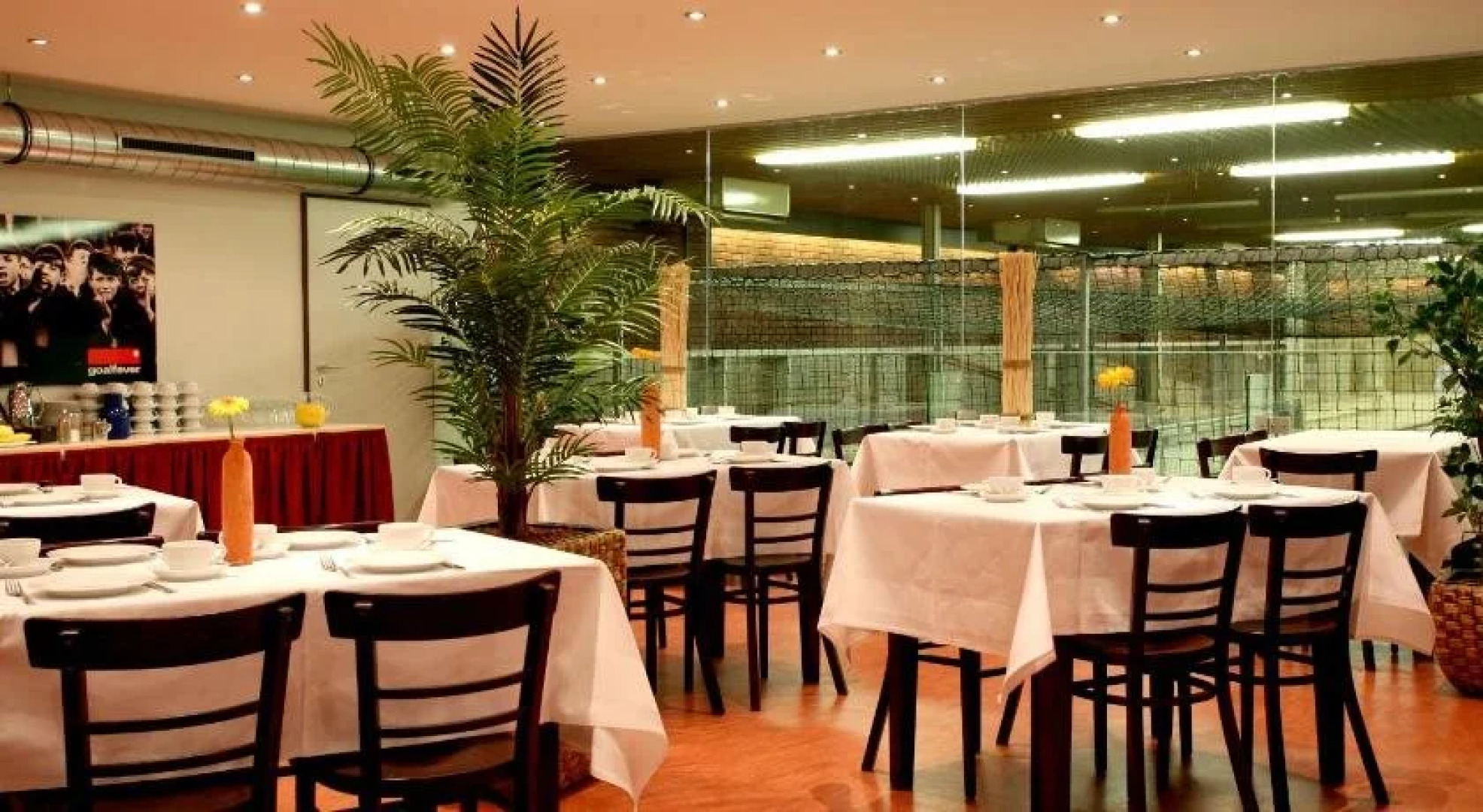 Goalfever Sports & Guesthouse