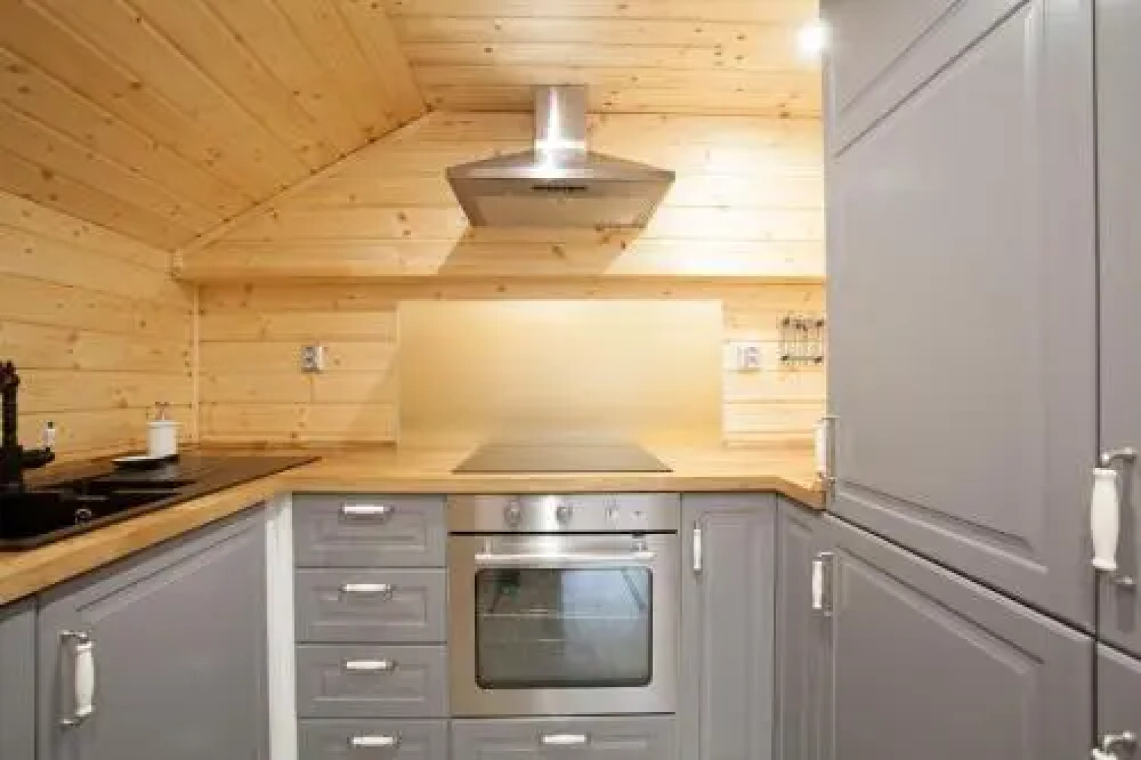 Chalupa Sport Buřany