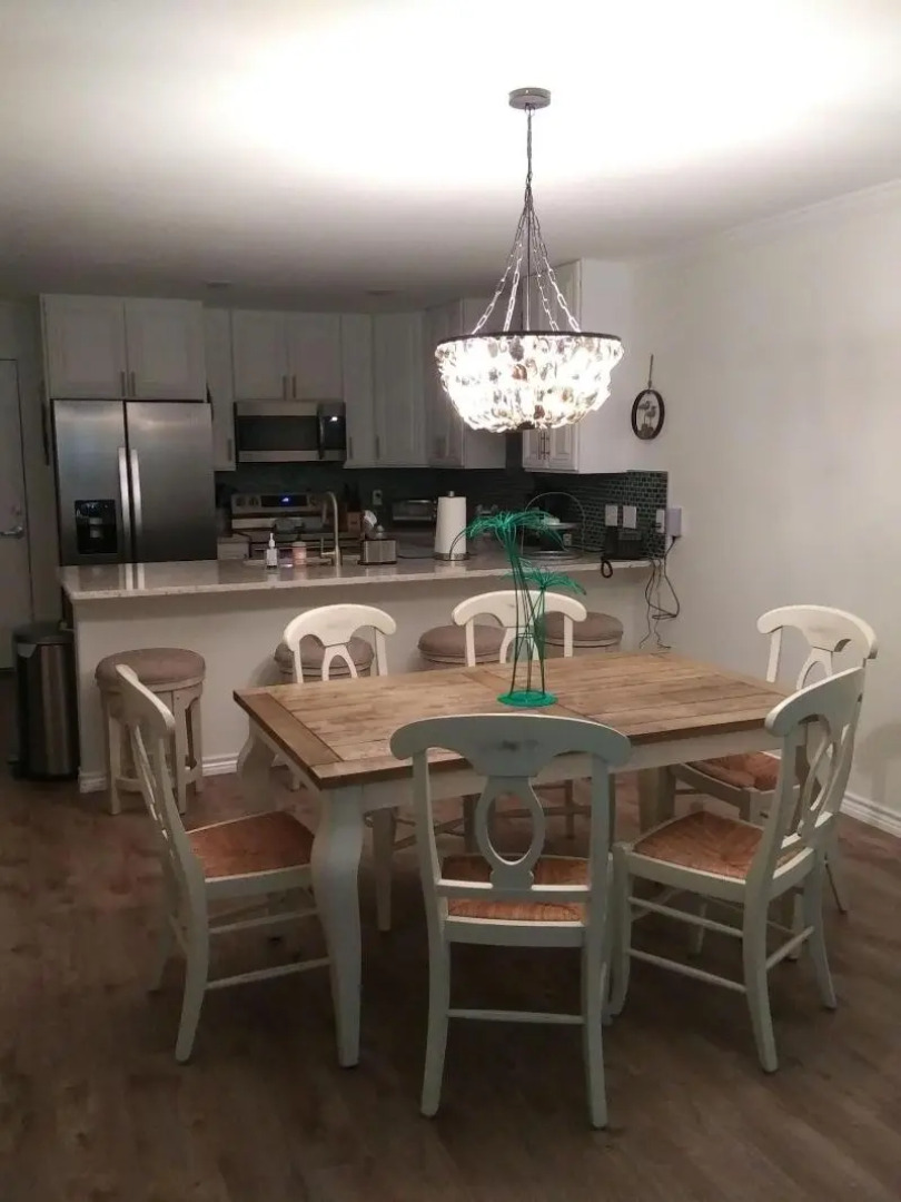 Executive Keys Condominiums on the Beach