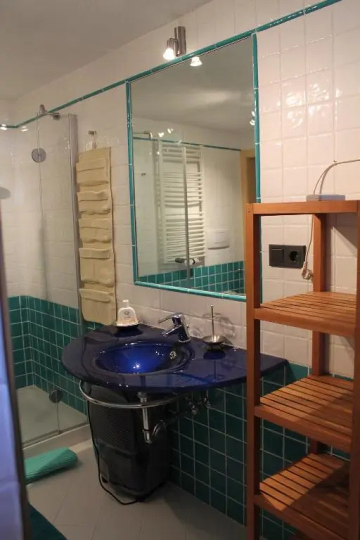 Villa Alessandra di Cristina