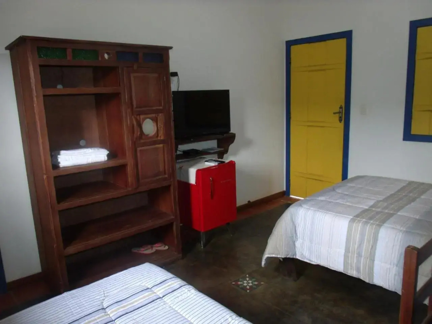 Pousada e Restaurante Ora Pro Nobis