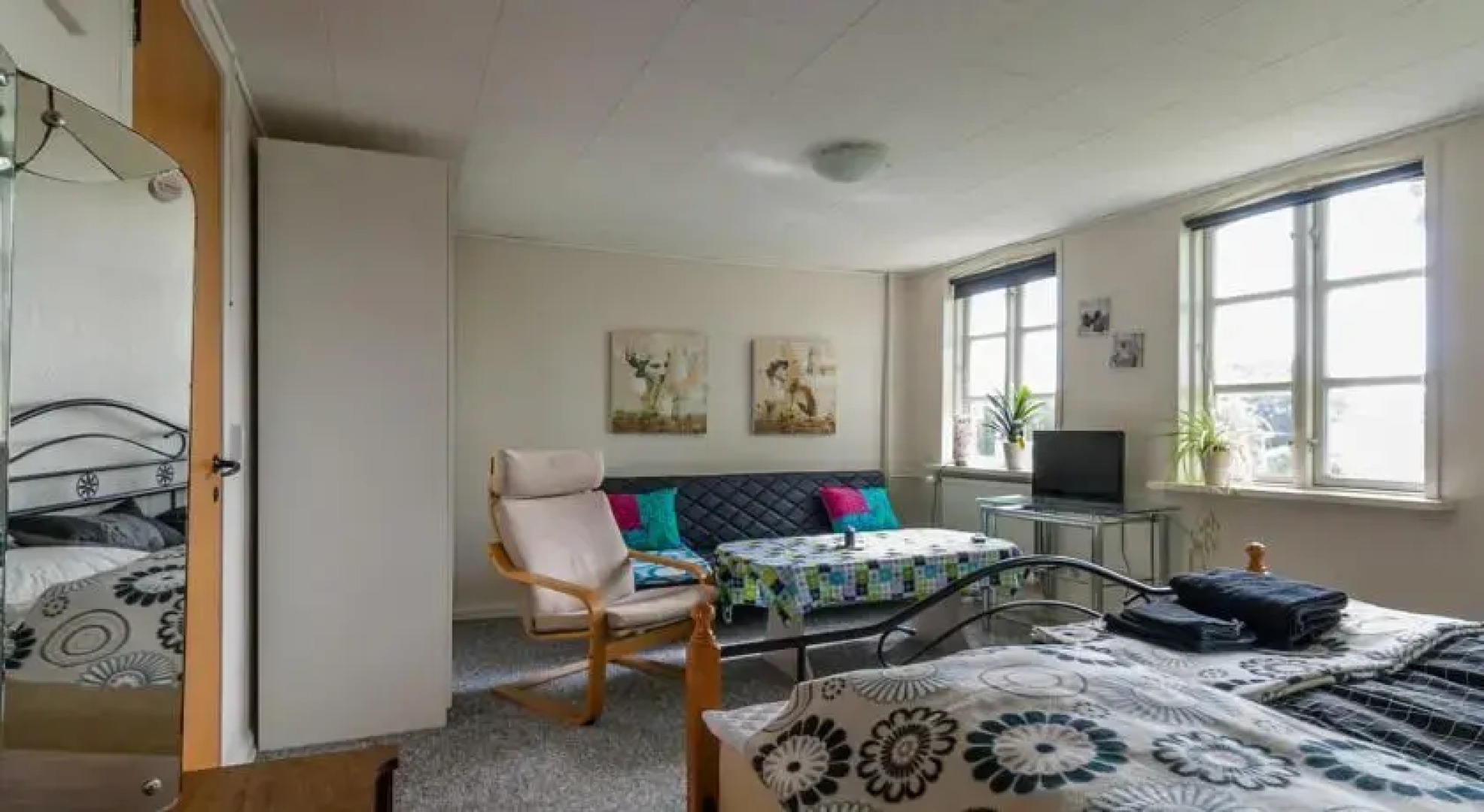 Mindegaard Holiday Apartment