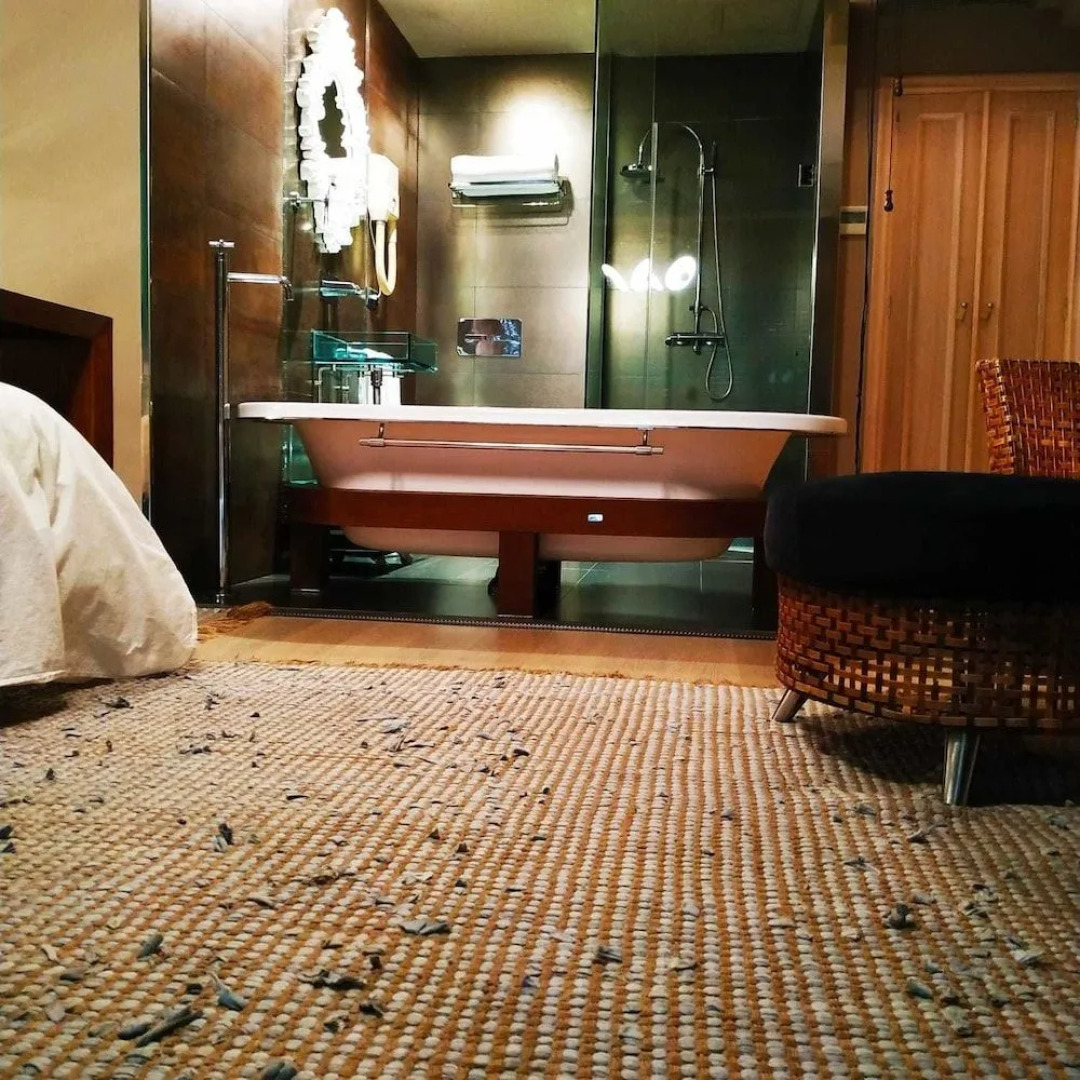 Hotel Aguadoce - Louzao