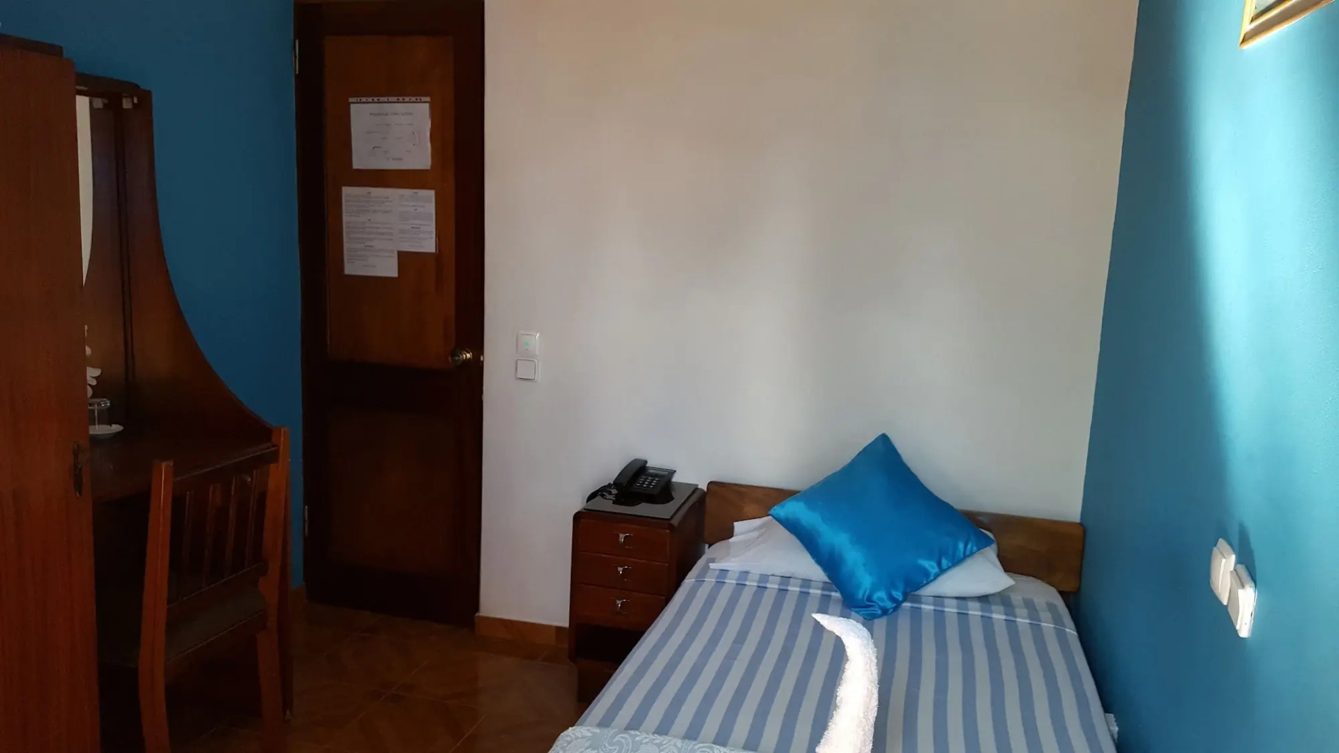 Chez Loutcha Residencial