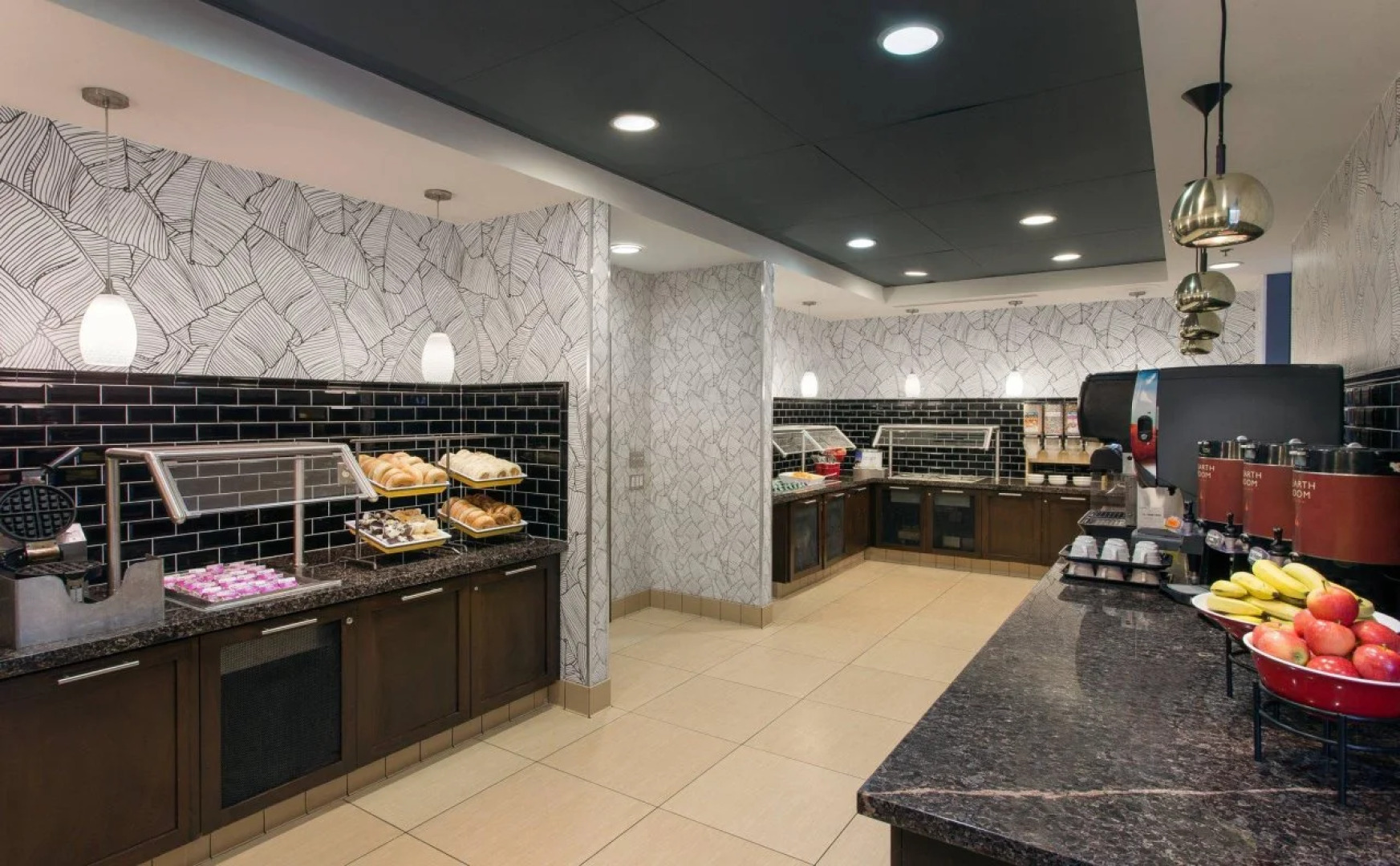 Residence Inn by Marriott Los Angeles Burbank Downtown