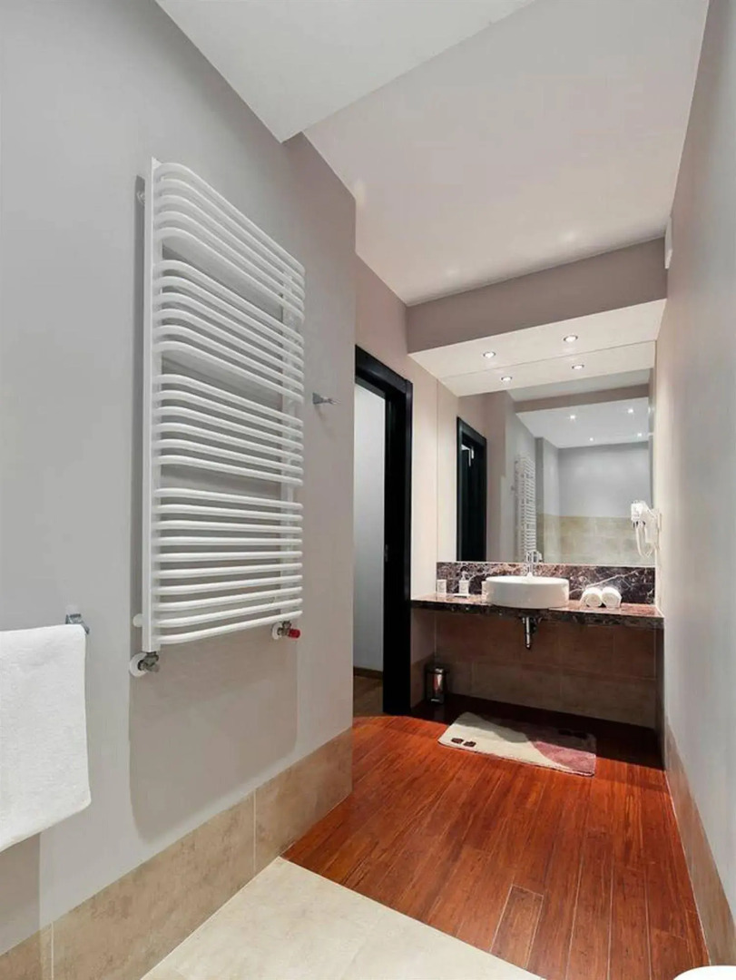 Art Residence Apartments